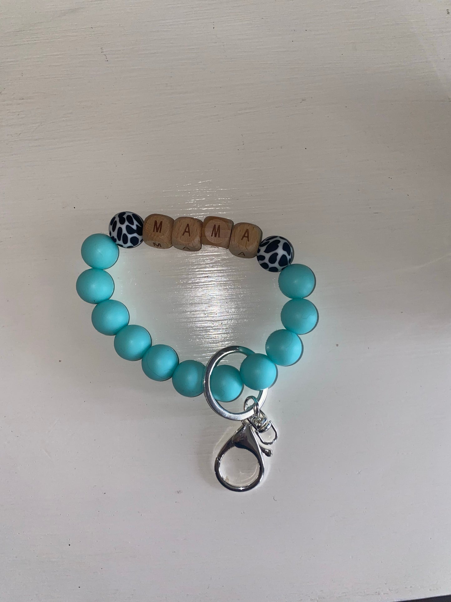 MAMA Sky Wristlet