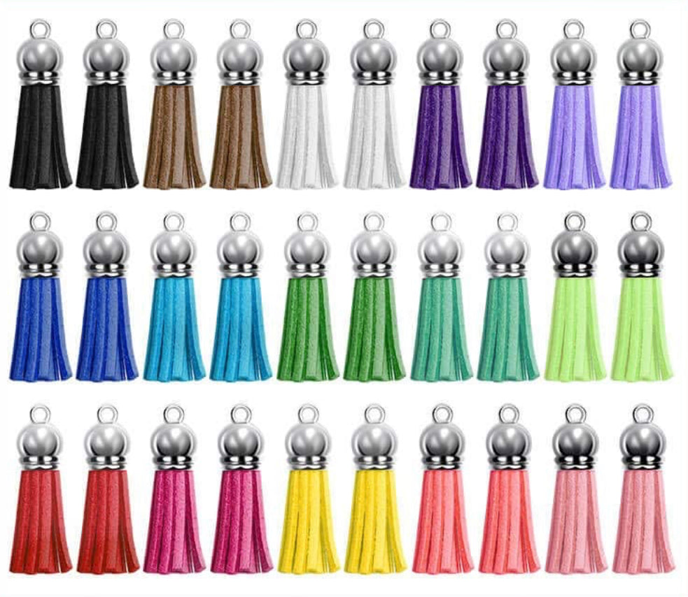 Acrylic Keychains - READ DESCRIPTION