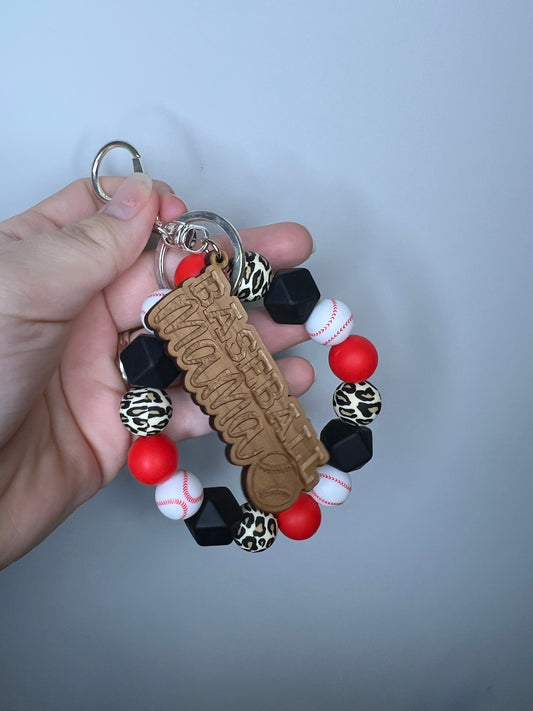 Wristlet