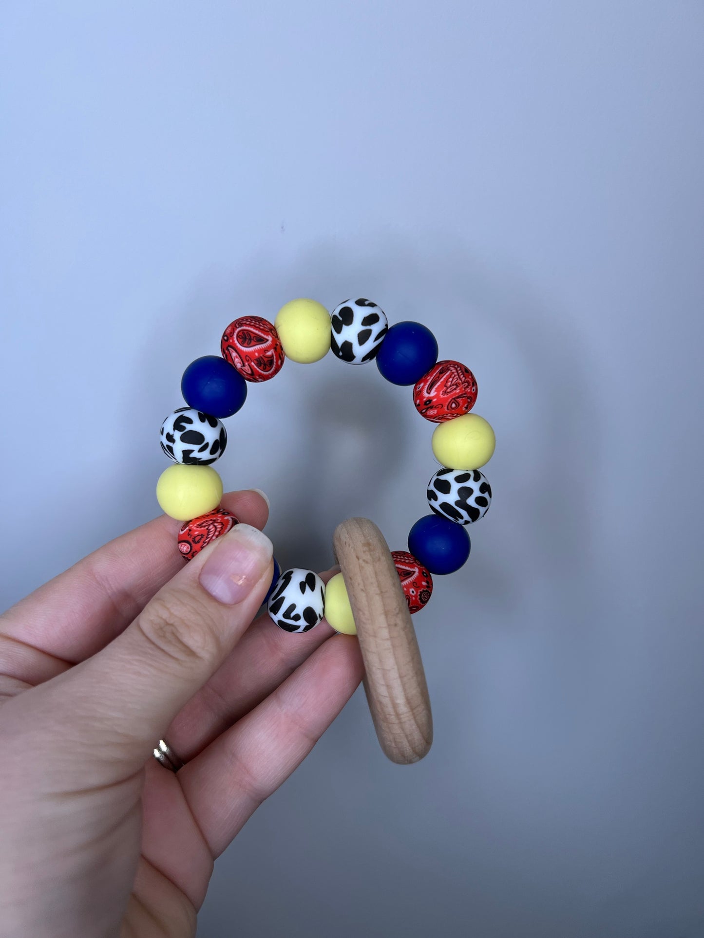 Teether