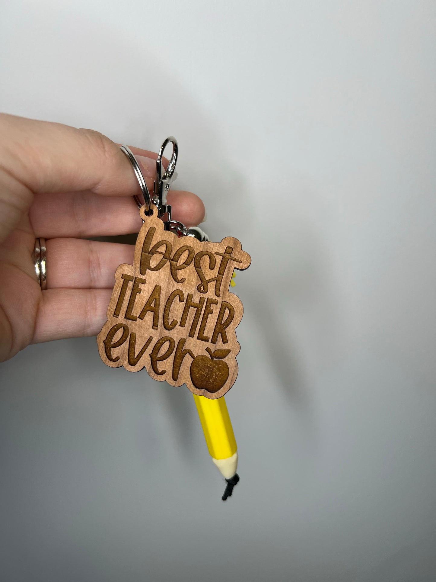 Keychain