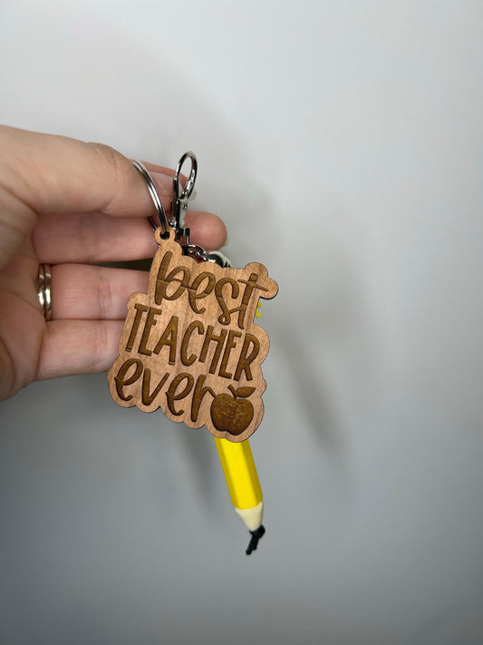 Keychain