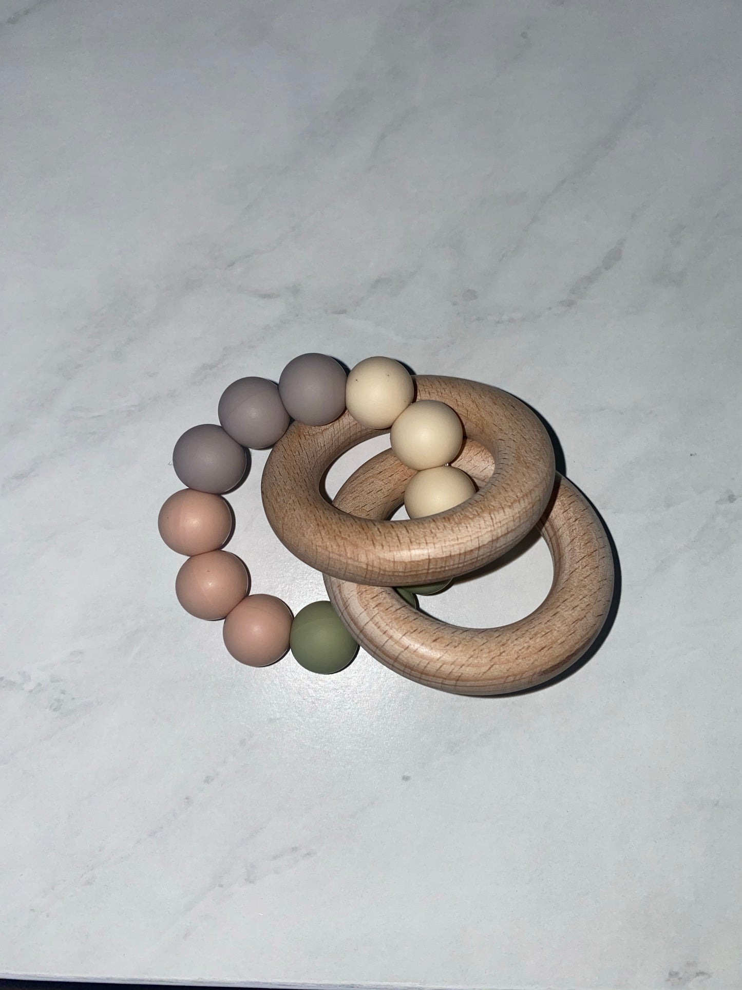Boho Teether
