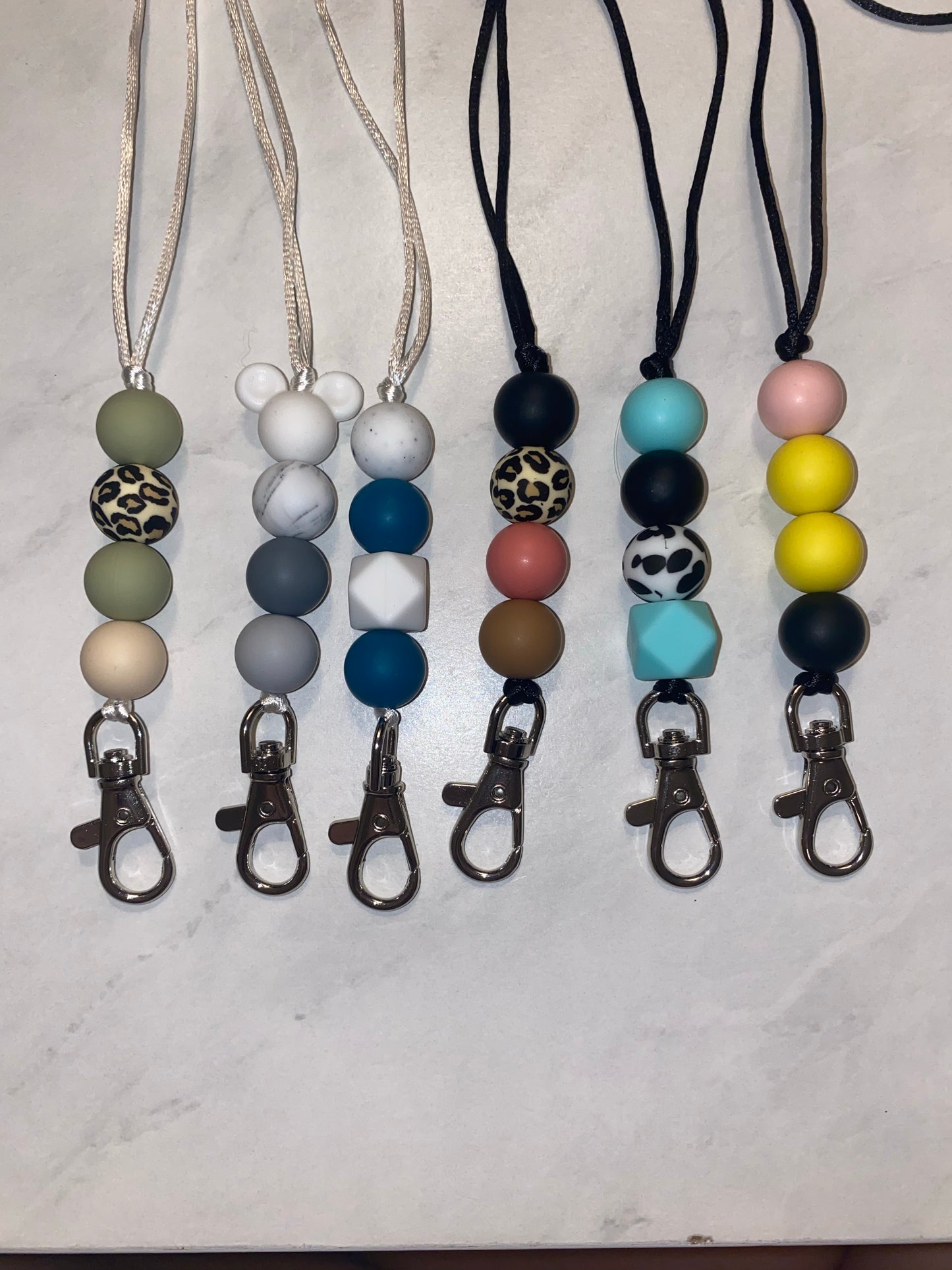 Lanyards Customizable