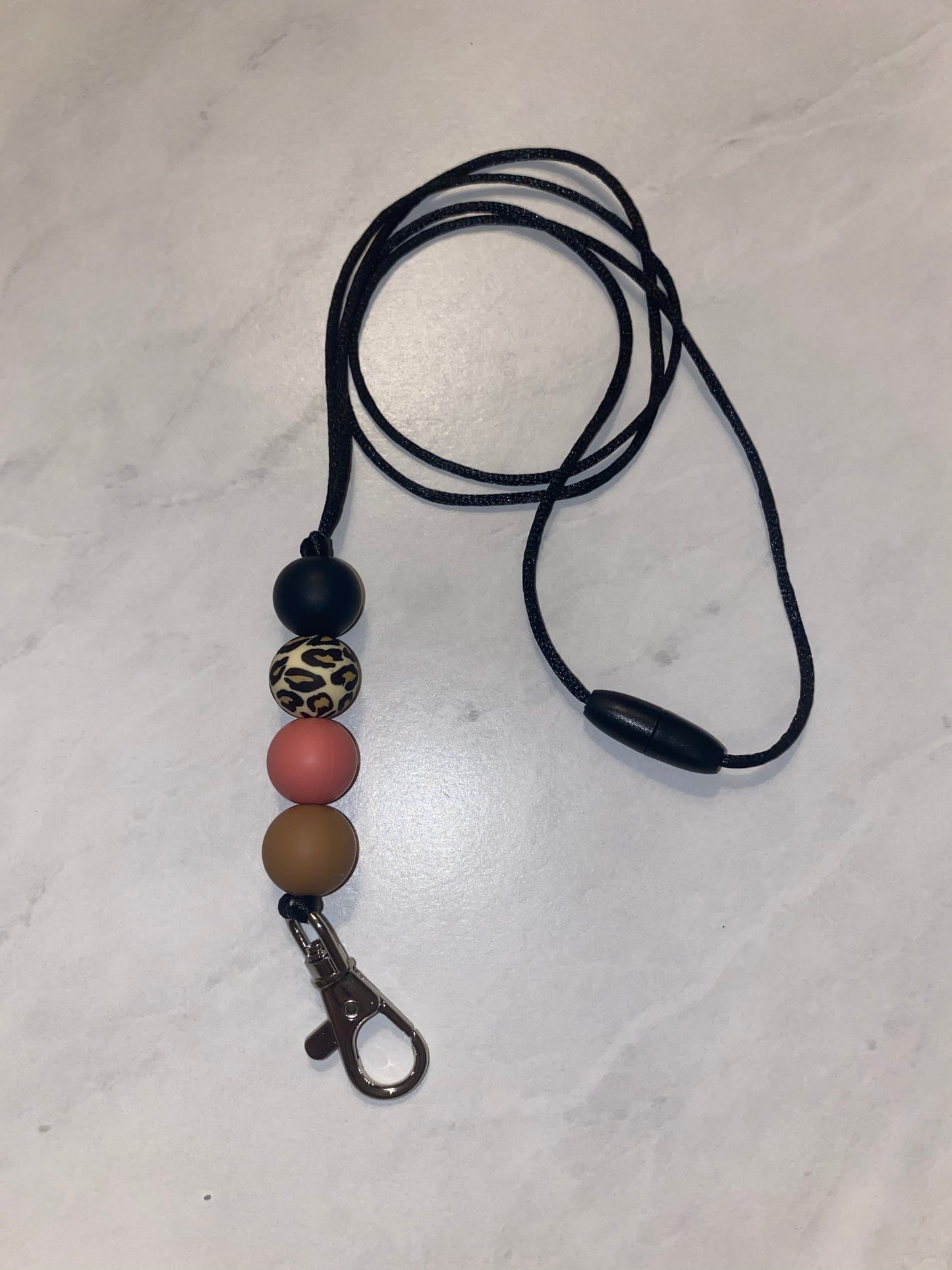Lanyards Customizable
