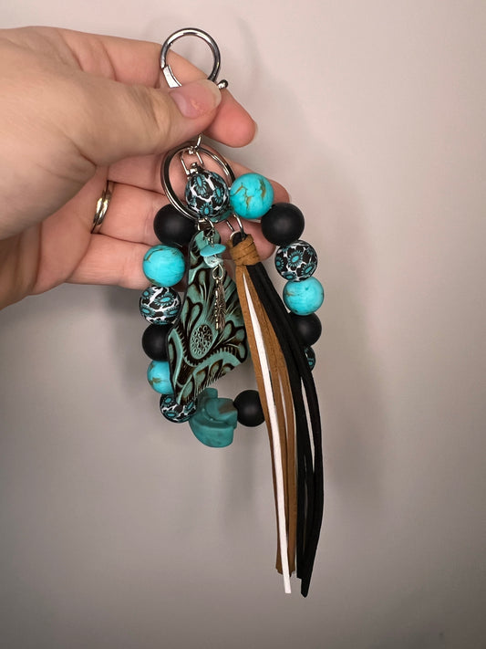 Wristlet