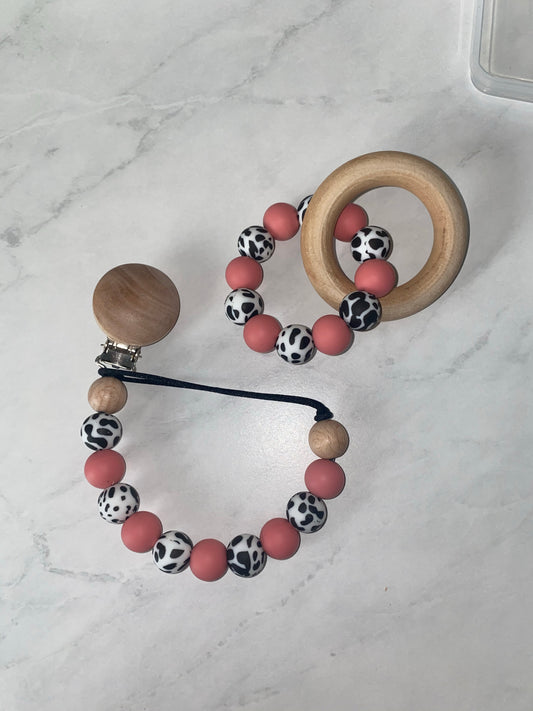 Teething Set