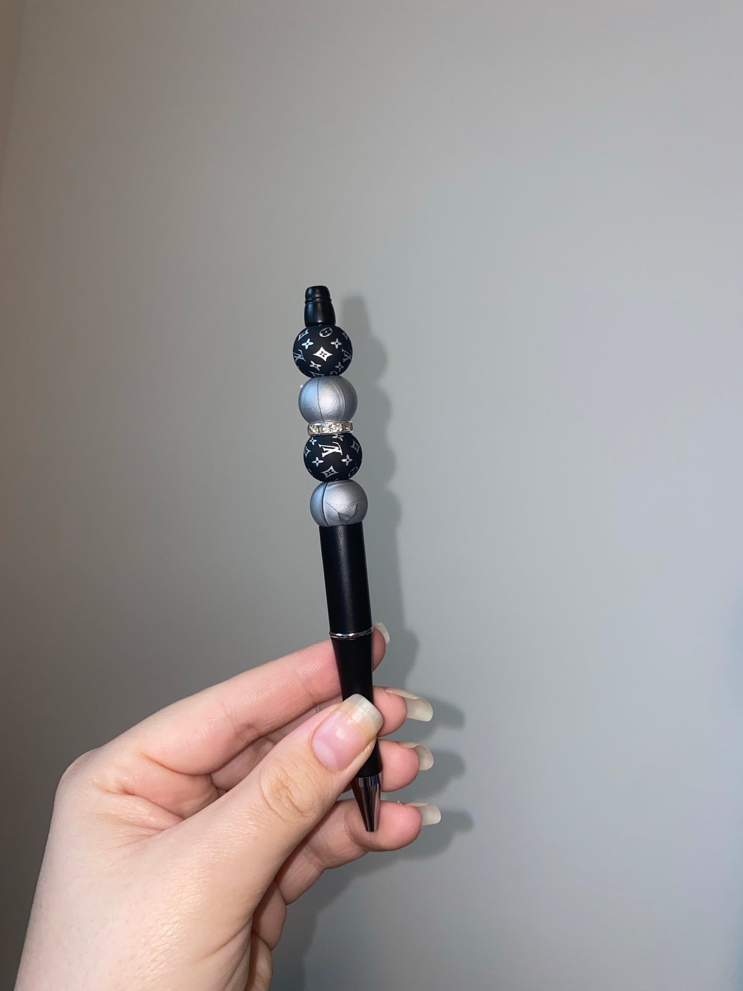 Boujee LV Pen