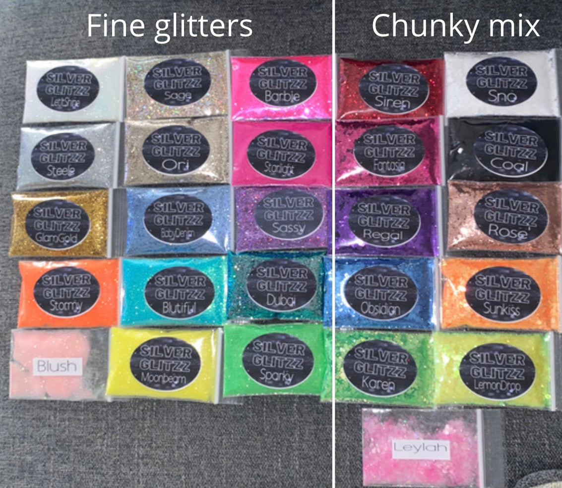 Acrylic Keychains - READ DESCRIPTION