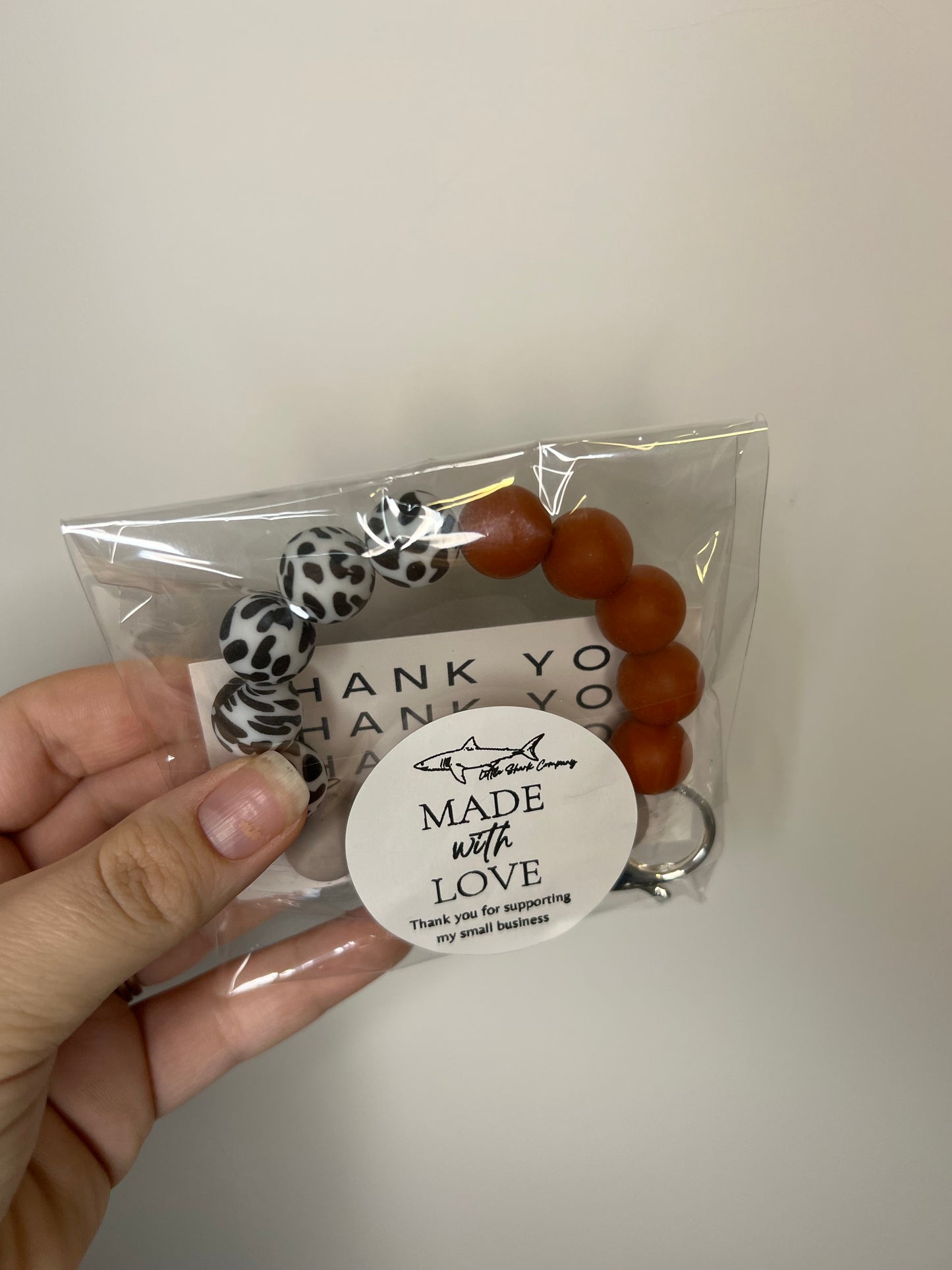 PRE PACKAGED Wristlet