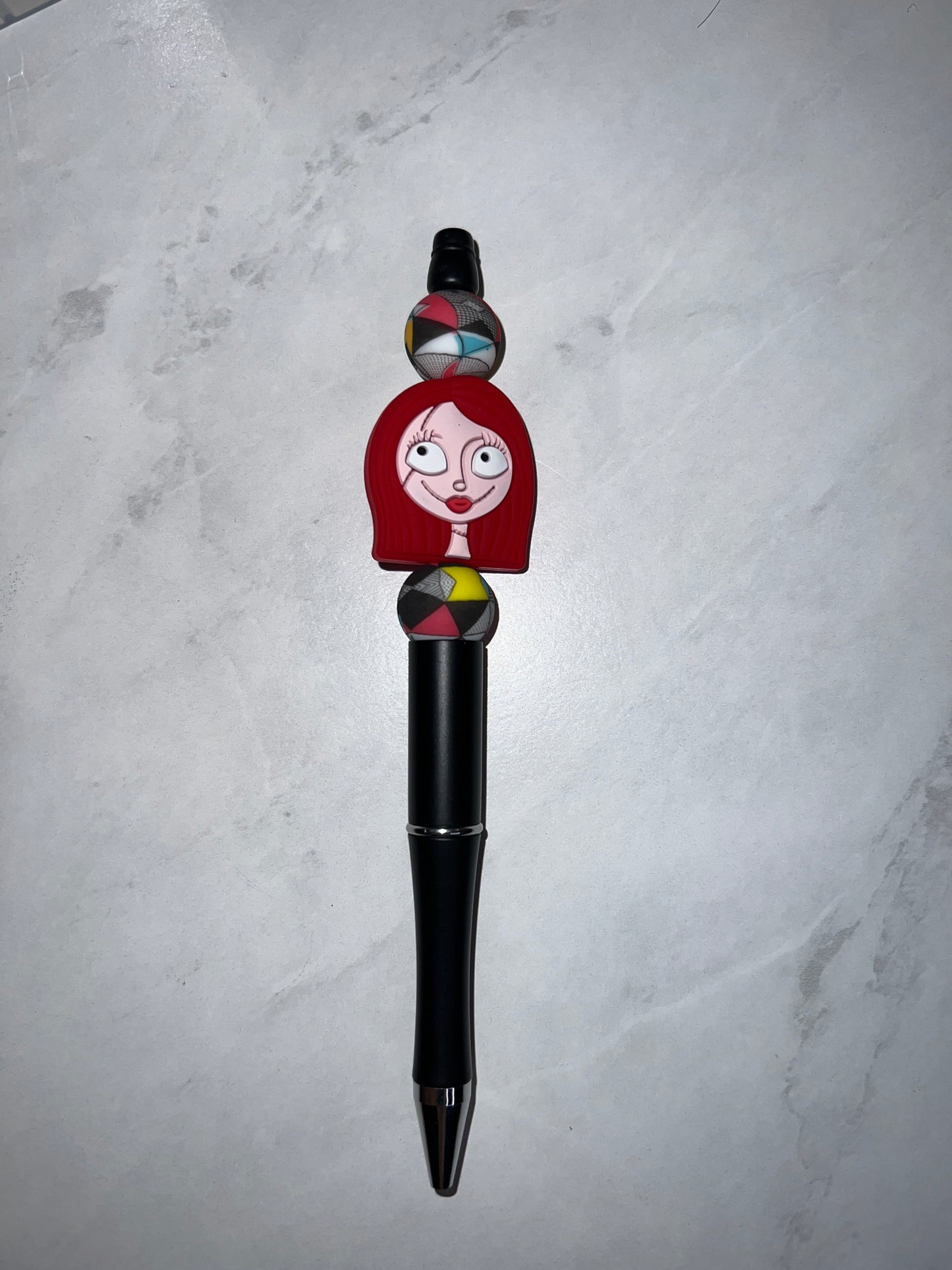 Sally Halloween Queen Pen