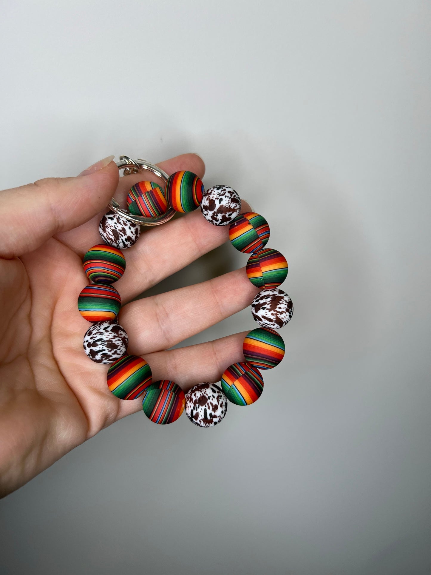 Wristlet