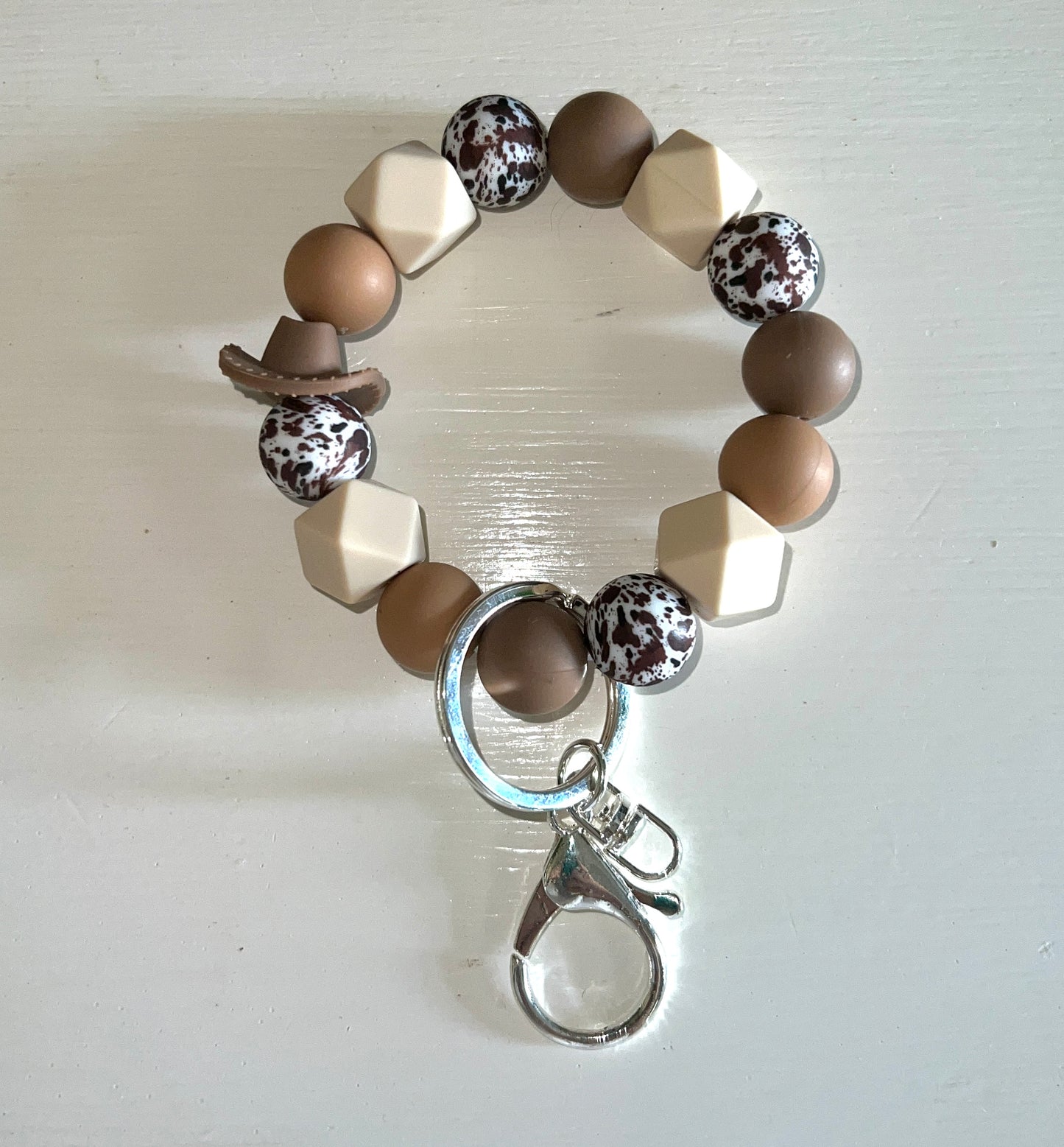 Brown Cowboy Set