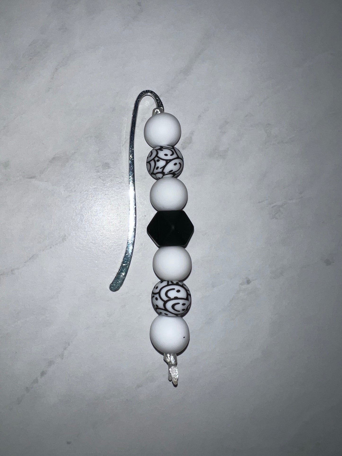 Smileys Bookmark