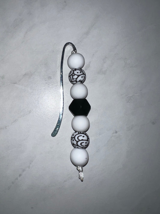 Smileys Bookmark
