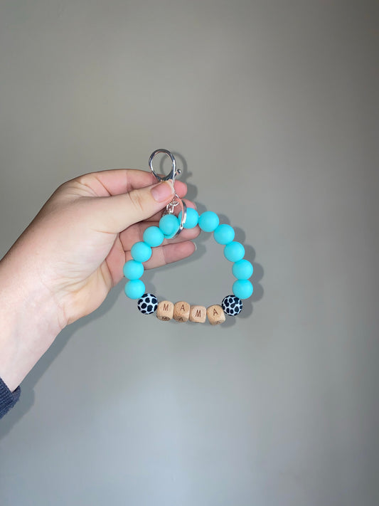 MAMA Sky Wristlet