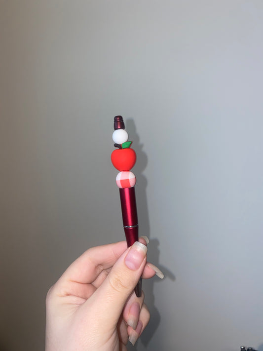 Teachers Apple Pen