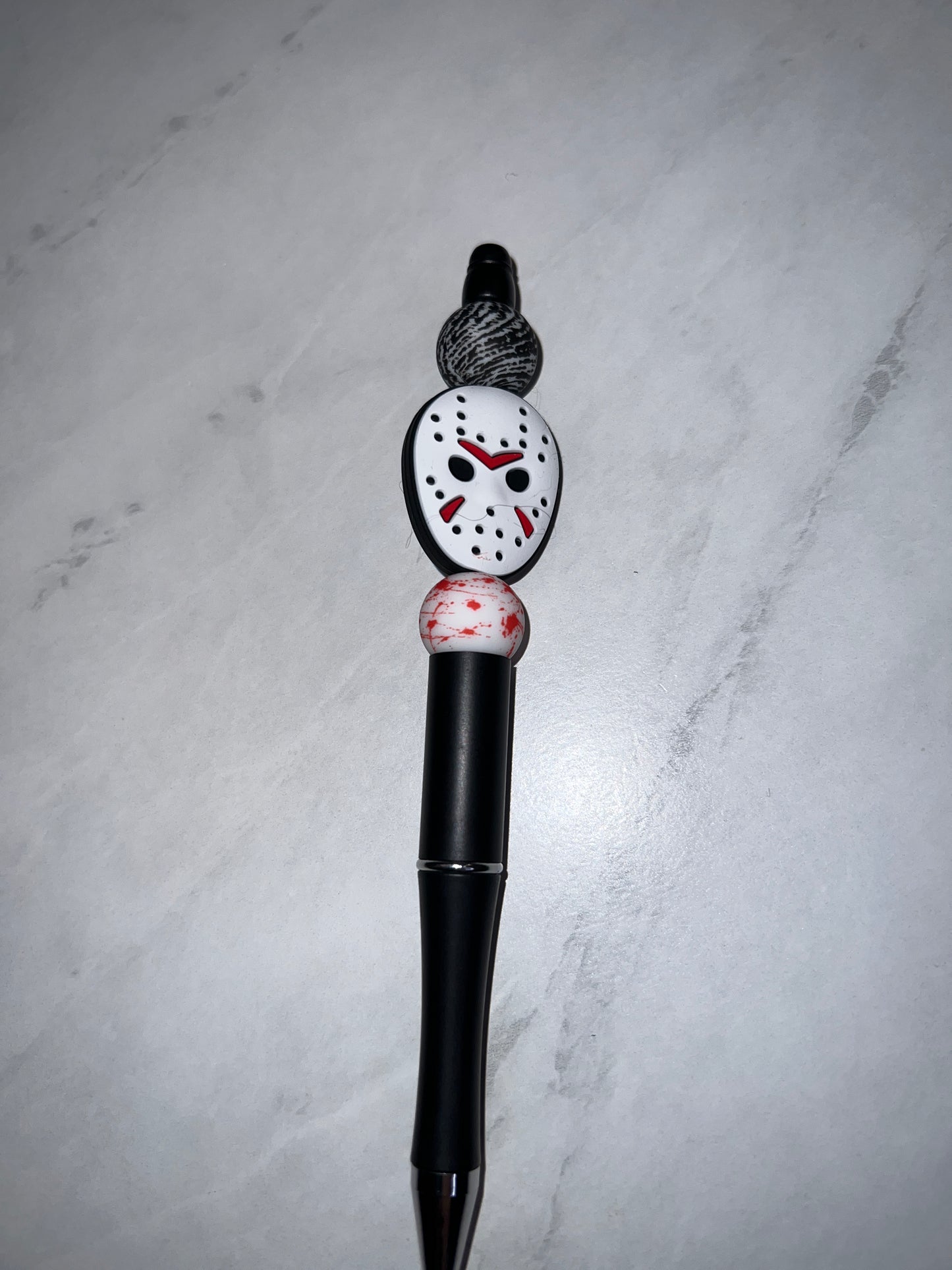 Jason’s Hockey Mask