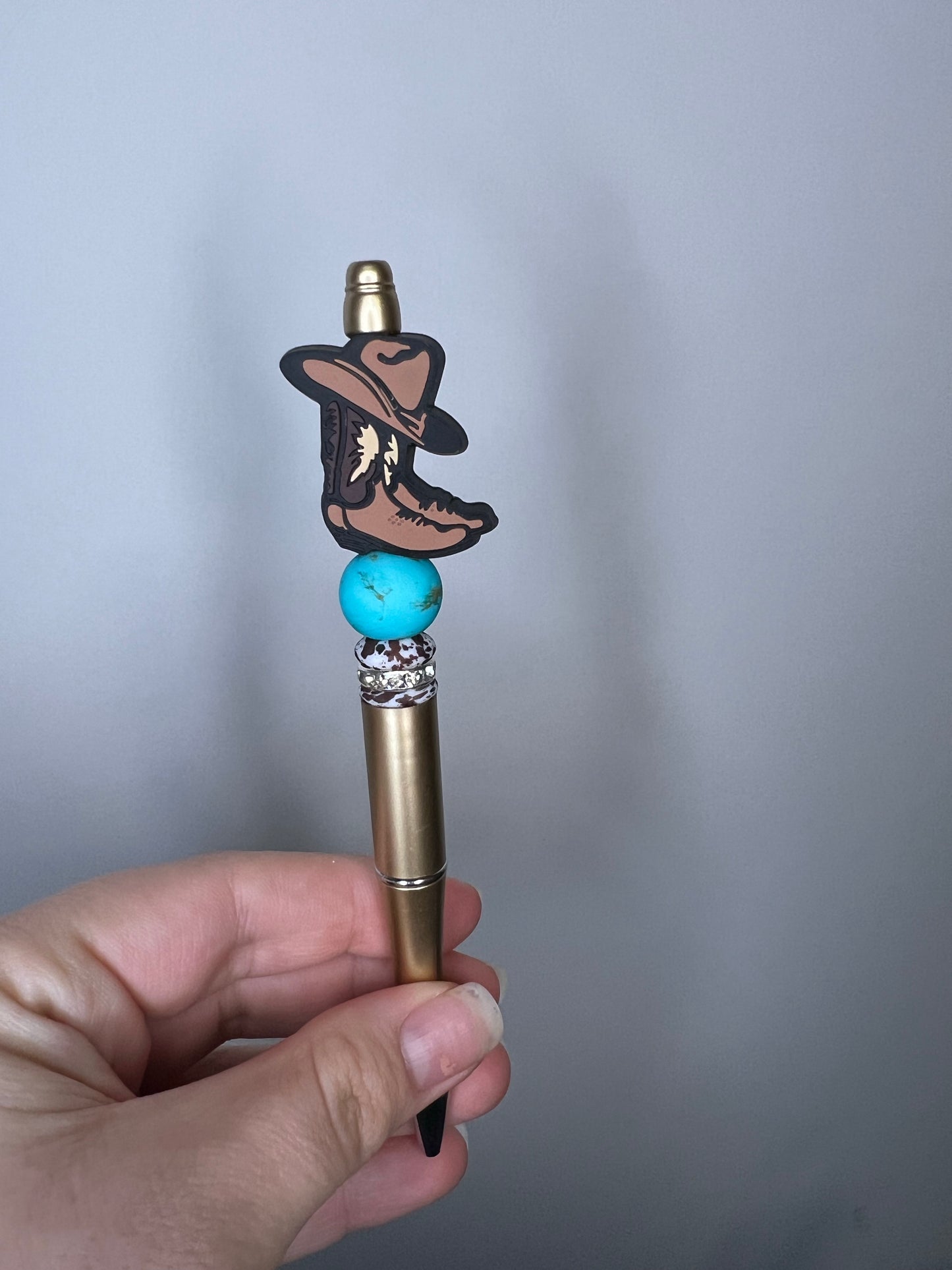 Pen