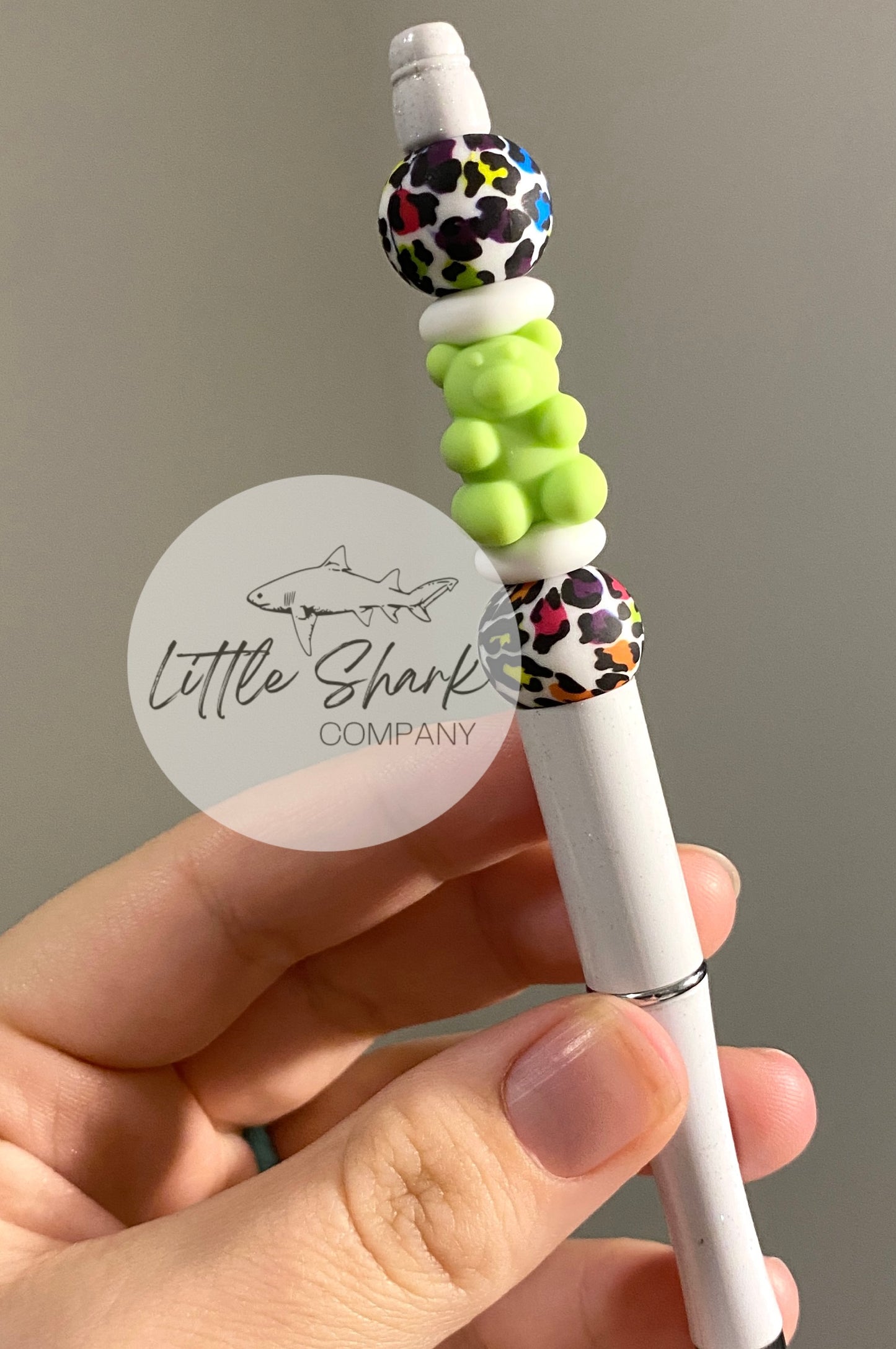 LF Inspired Pen