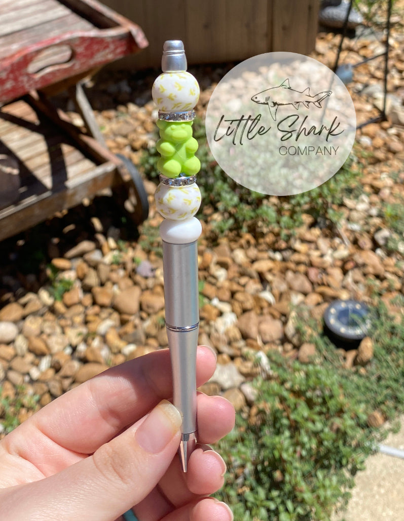Gummy Bears Pen