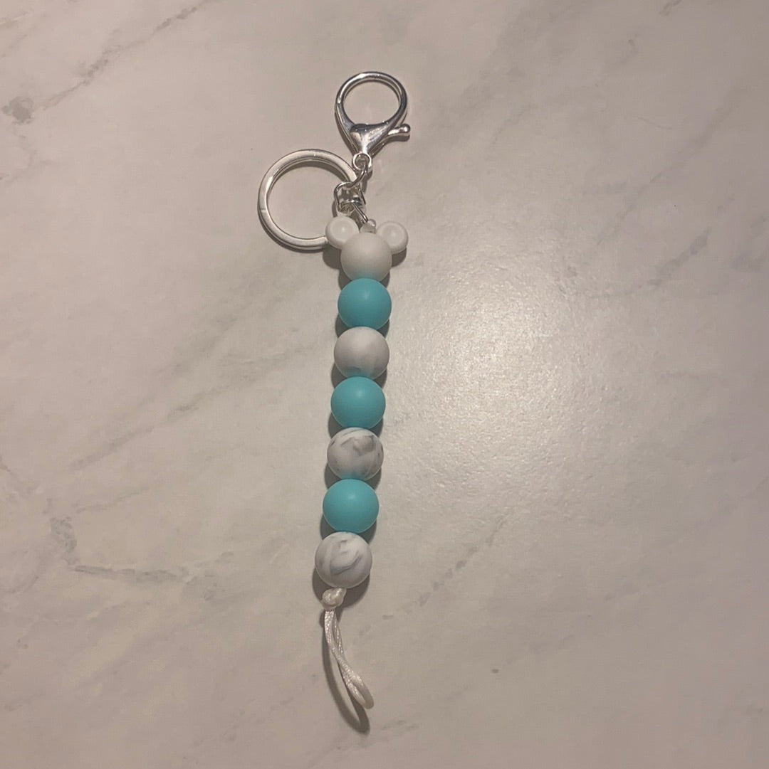 Keychain Customizable
