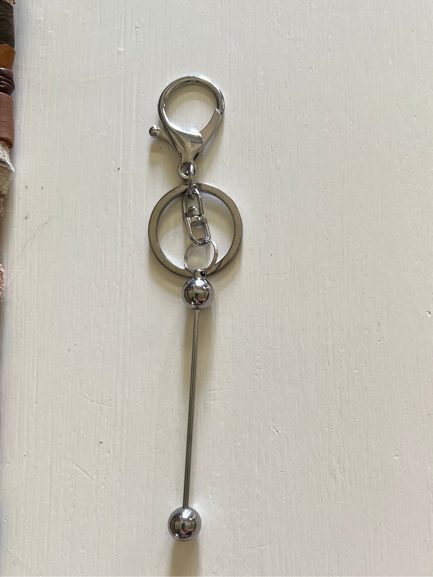 Bar Keychains CUSTOMIZABLE