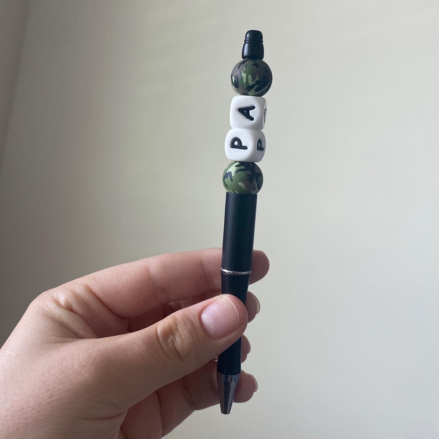 DAD/PA Pen