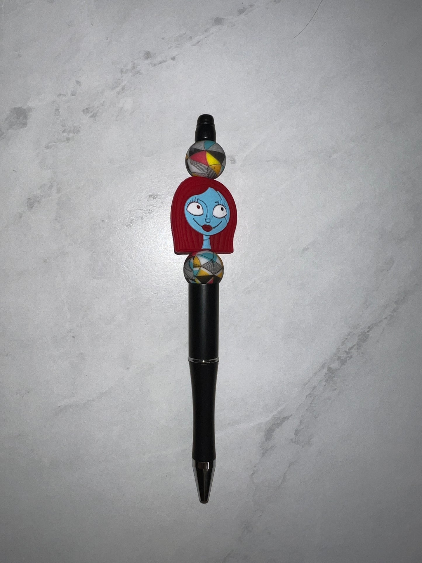 Sally Halloween Queen Pen