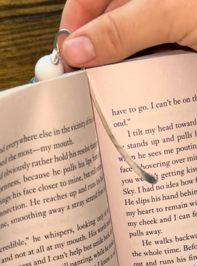 Monarch Bookmark