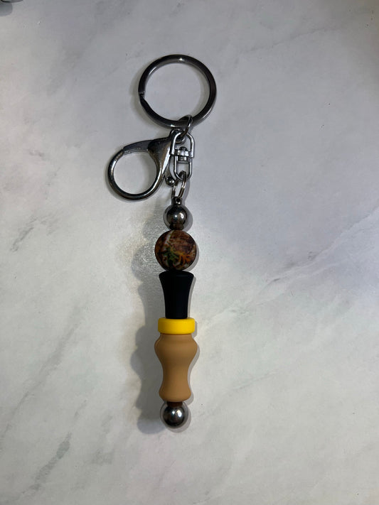 Duck Call Camo