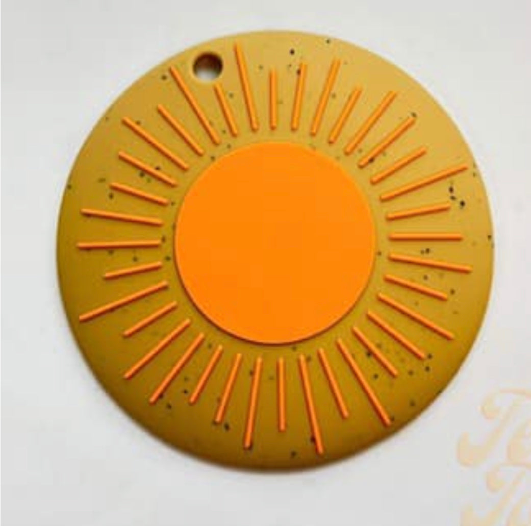 Sunny Dais Teething Set