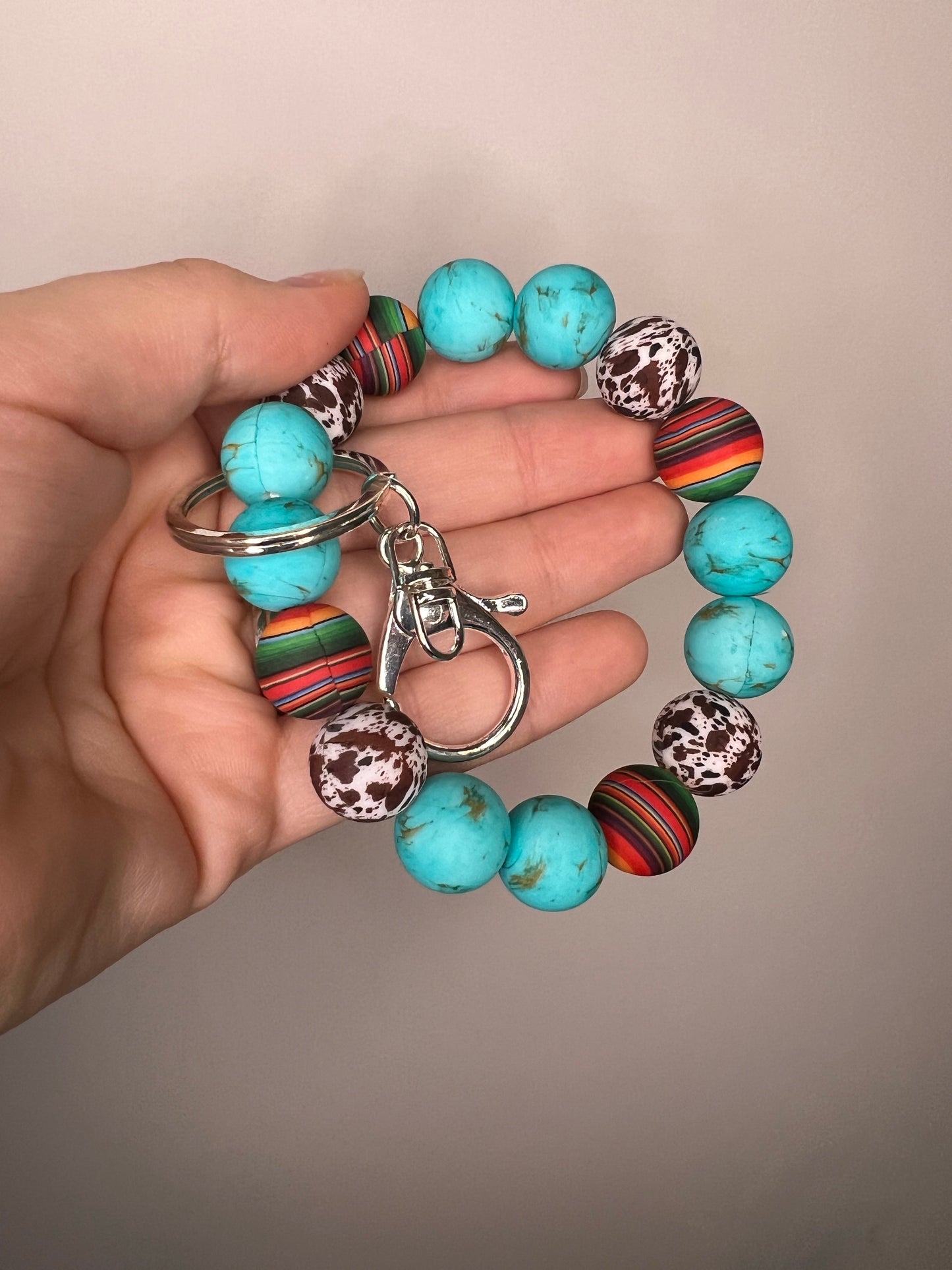 Wristlet