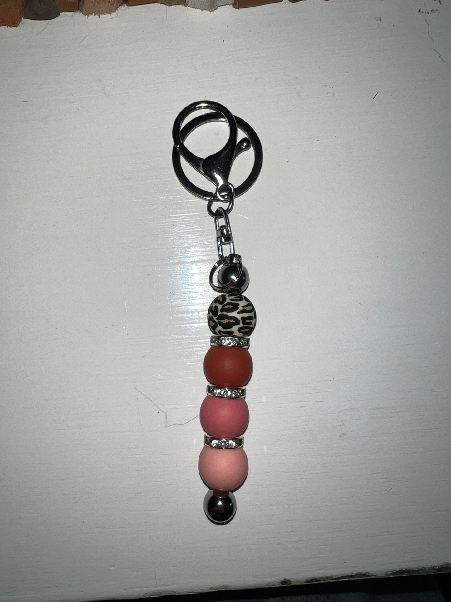 Bar Keychains CUSTOMIZABLE