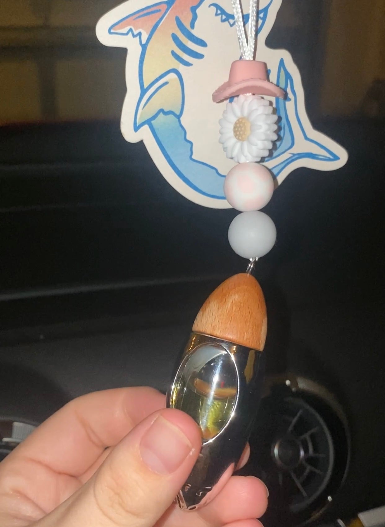 Essential Oil Diffuser