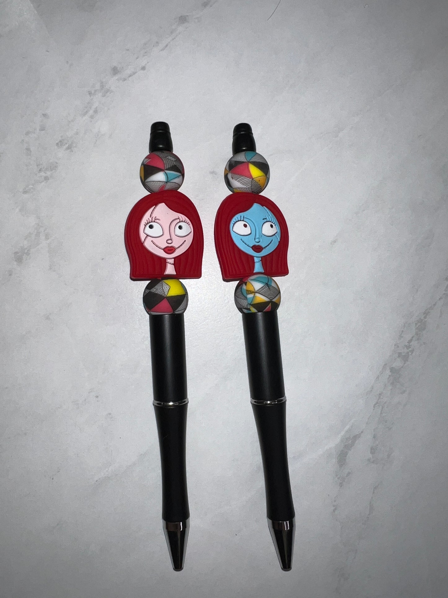 Sally Halloween Queen Pen