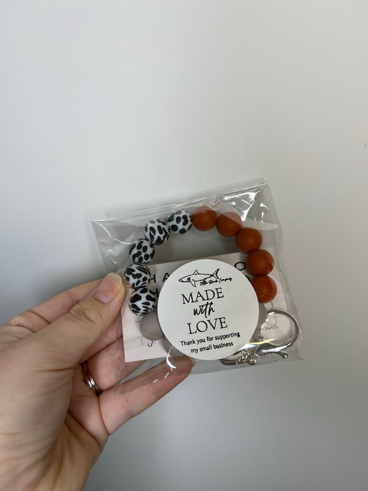 PRE PACKAGED Wristlet
