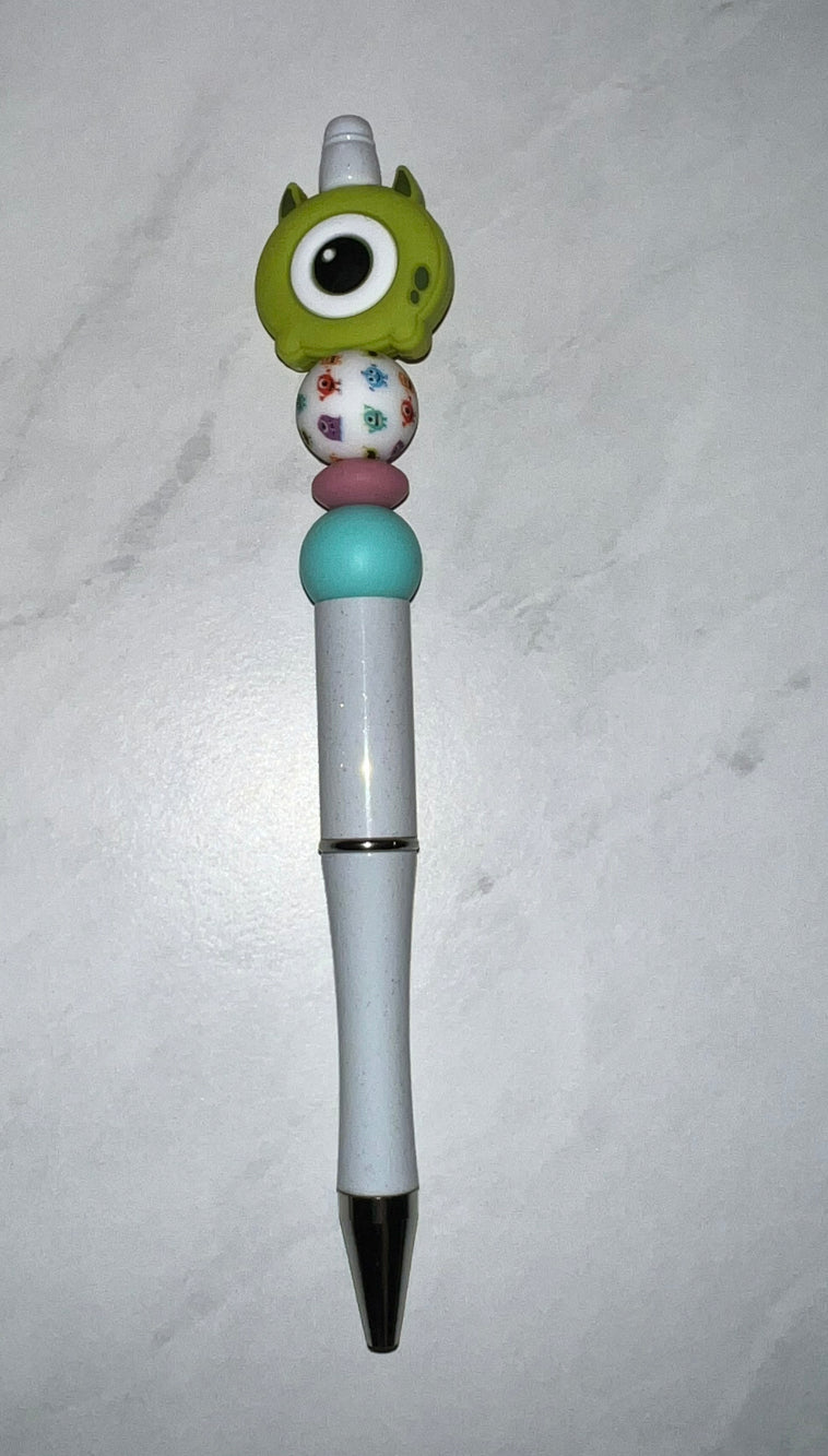 Michael Monster Pencil/Pen