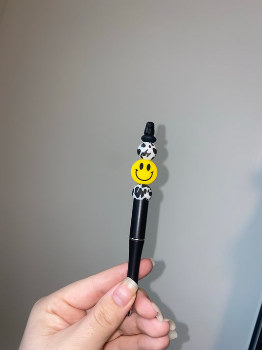 Smiley Pen