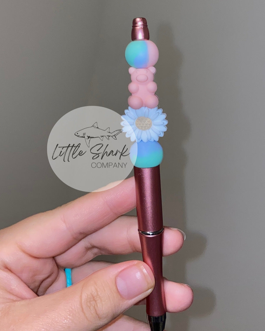 Pen Customs