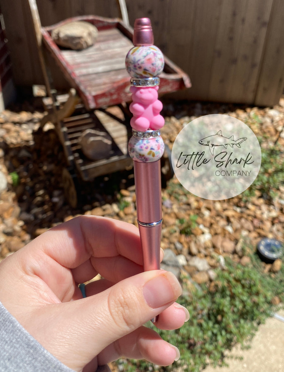 Gummy Bears Pen