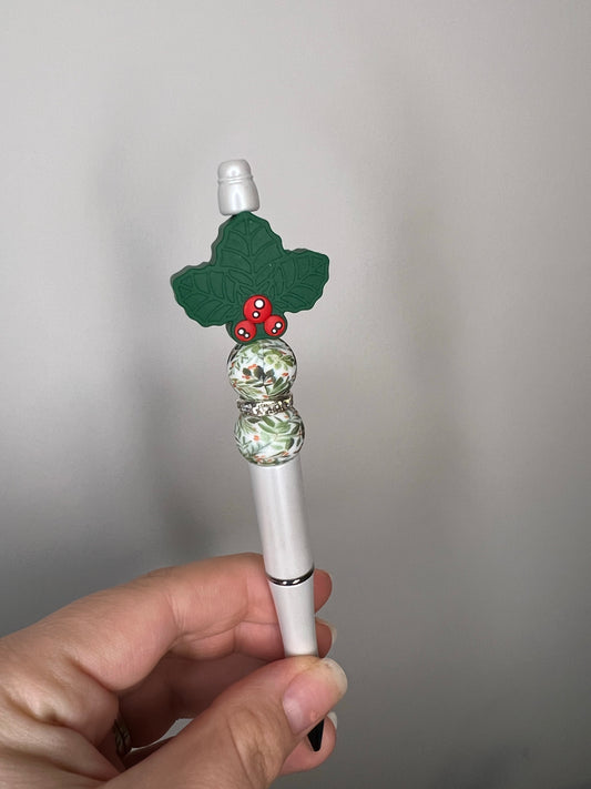 Pen