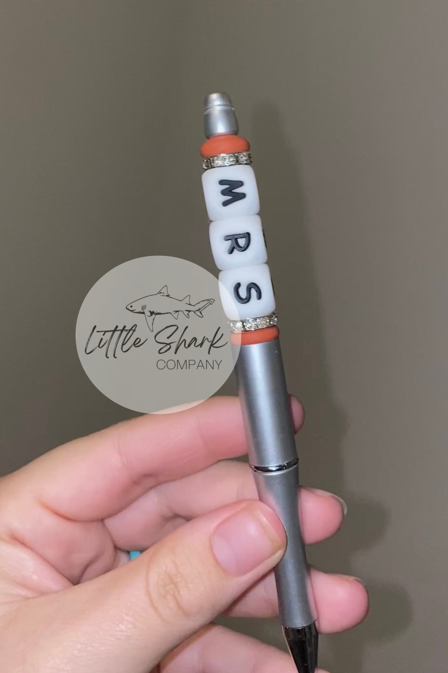Bridal MRS Pen
