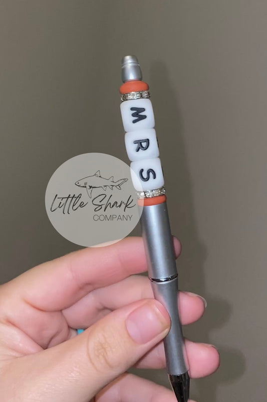 Bridal MRS Pen