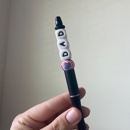 DAD/PA Pen
