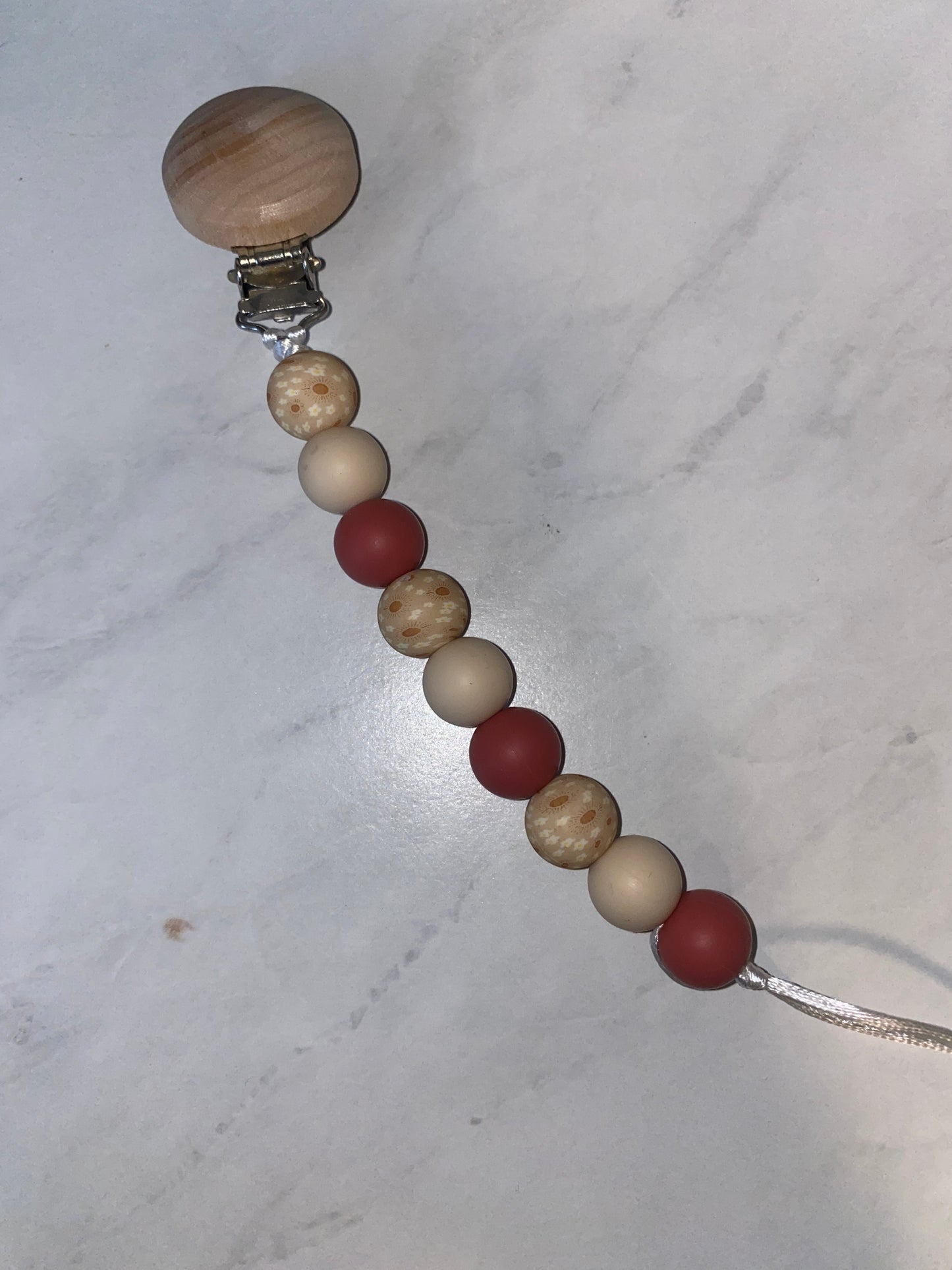 Sunny Dais Teething Set