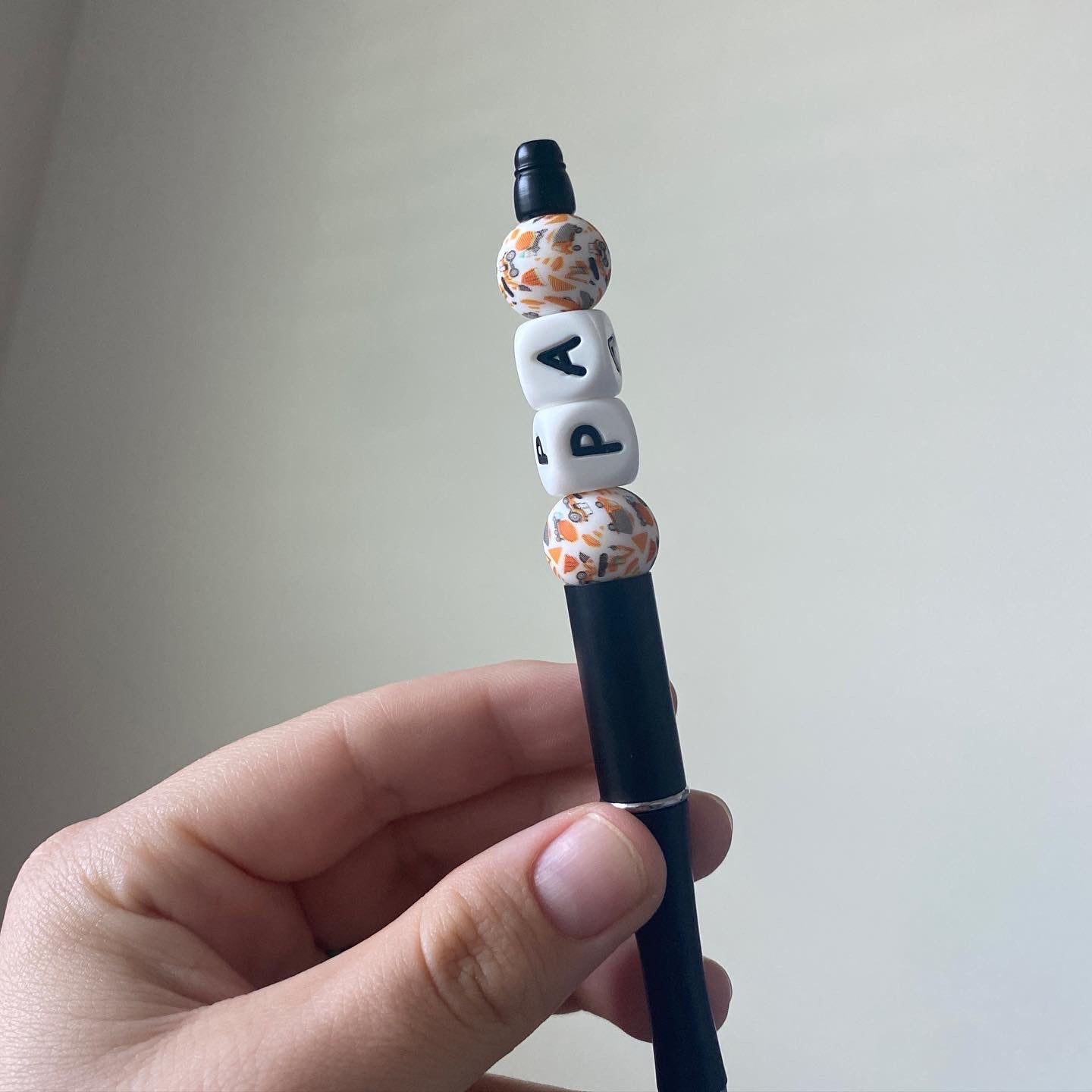 DAD/PA Pen