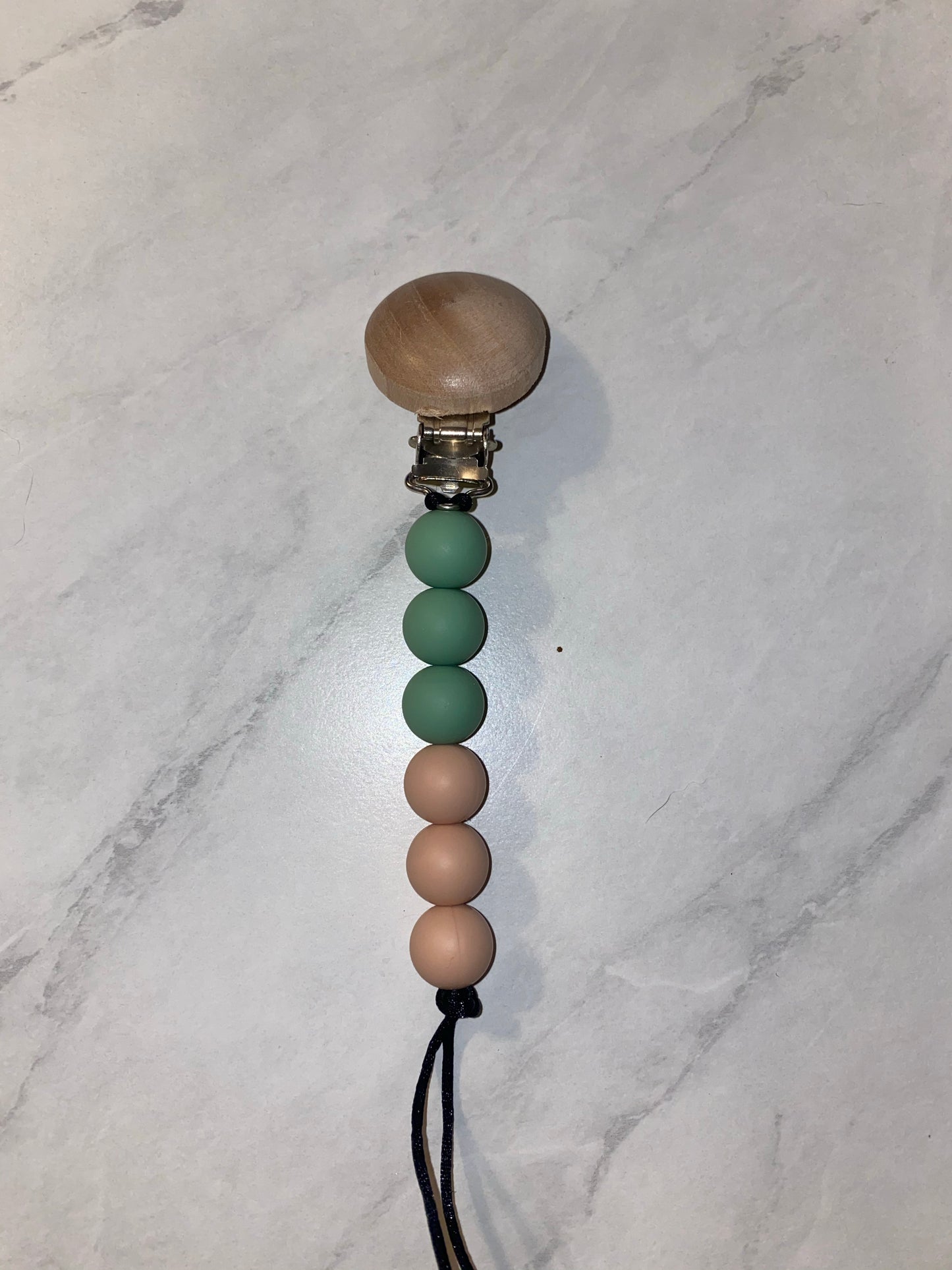 Pacifier Clips STORY SALE
