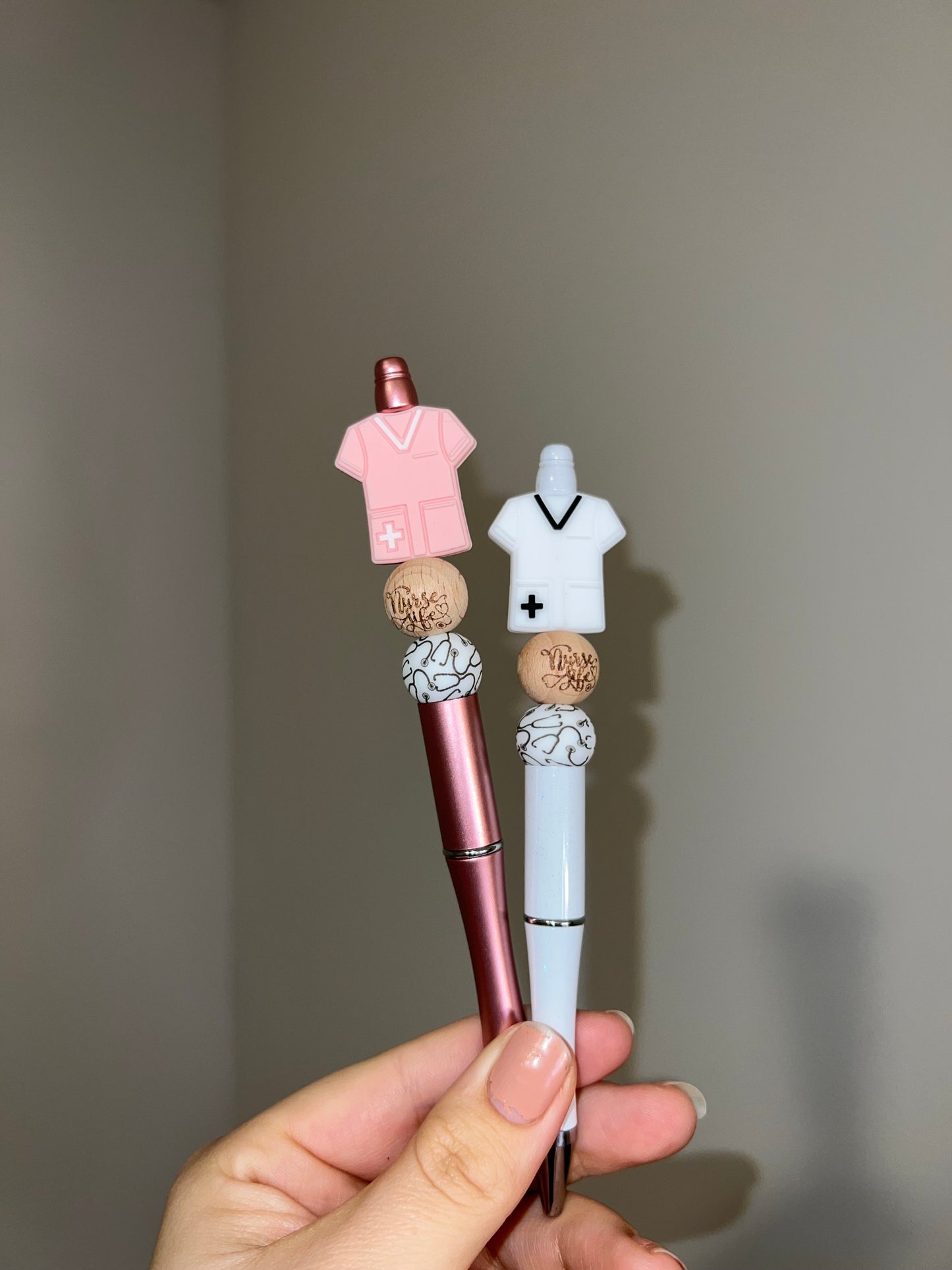 Nurse Life Scrubs Pen