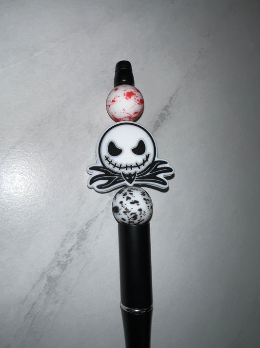 Jack Splatter Pen